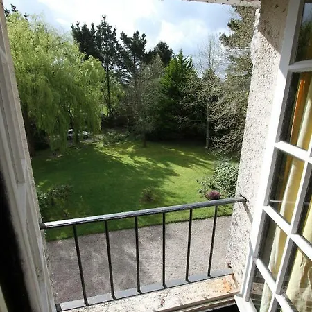 La Haute Flourie - -chambres D'hotes 3*